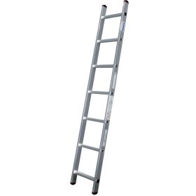 CORDA Támasztólétra, 1x7 létrafok