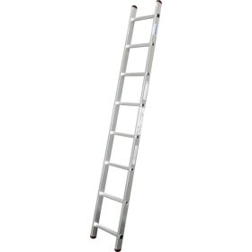 CORDA Támasztólétra, 1x8 létrafok