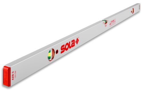 Alu-vízmérték AZB 3 100
