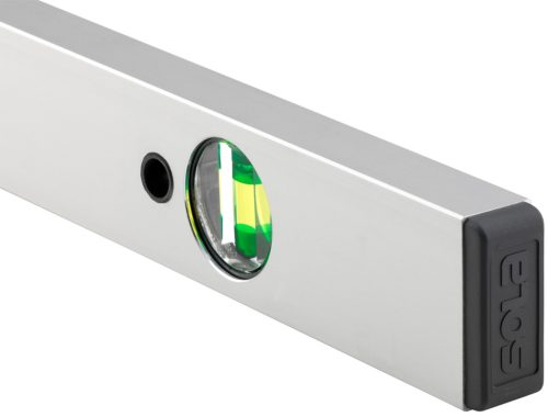 Alu-vízmérték AVD 60