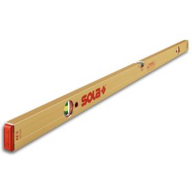 Alu-vízmérték AZ 3 120