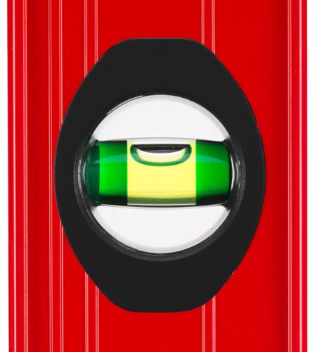 Alu-vízmérték Big Red 3 150