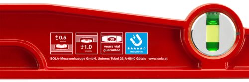 Alu-öntvény-mágneses-vízm. MM 40