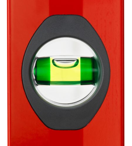 Alu-vízmérték X-Profil BigX 3 120