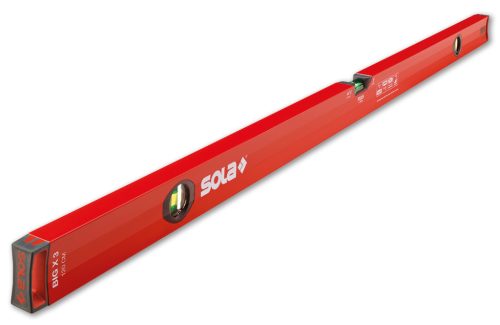 Alu-vízmérték X-Profil BigX 3 200