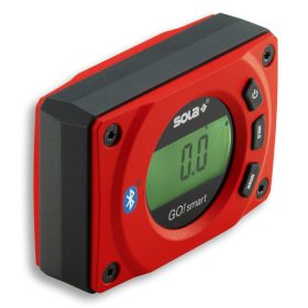 Dőlésmérő GO! smart