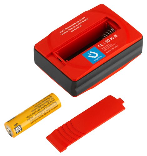 Dőlésmérő GO! smart