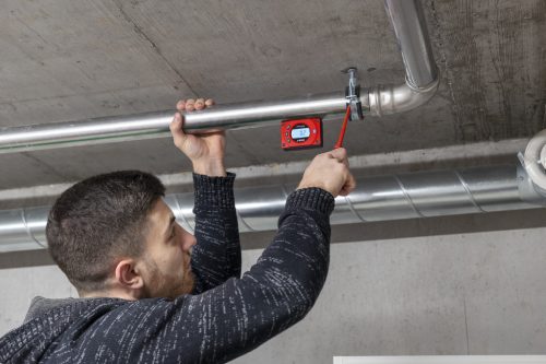 Dőlésmérő GO! smart