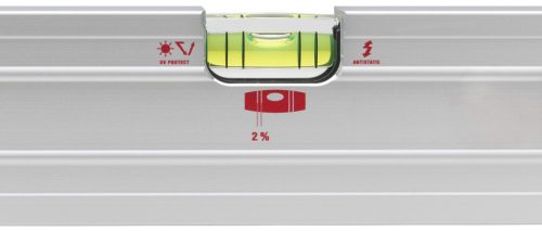 Szerelő vízmérték MRMI 100