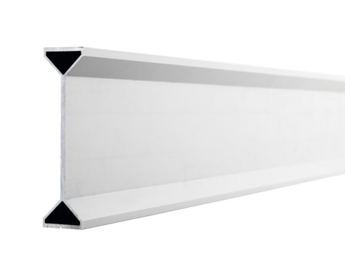 Precíziós vízmérték HPL 3 180