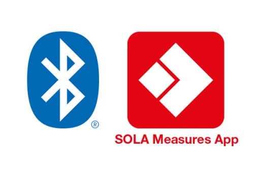 Elektronikus dőlésmérő RED 60 digital