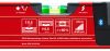 Elektronikus dőlésmérő RED 60 digital