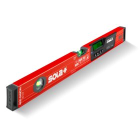 Elektronikus dőlésmérő RED 120 digital