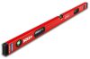 Alu-mágneses vízmérték Big RedM 3 150
