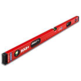 Alu-mágneses vízmérték Big RedM 3 180