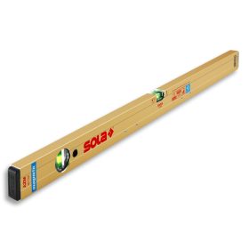 Alu-mágneses vízmérték AZM 80