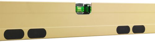 Alu-mágneses vízmérték AZM 80