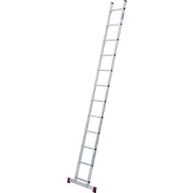 CORDA Támasztólétra, 1x12 létrafok