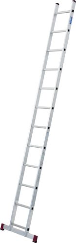 CORDA Támasztólétra, 1x12 létrafok
