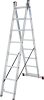 CORDA Többcélú létra, 2x8 létrafok
