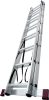 CORDA Többcélú létra, 2x8 létrafok