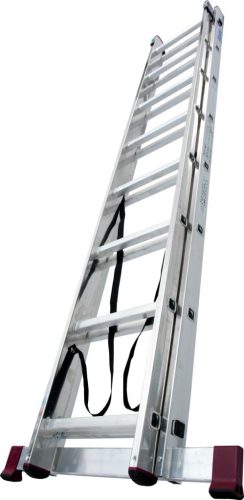 CORDA Többcélú létra, 2x8 létrafok