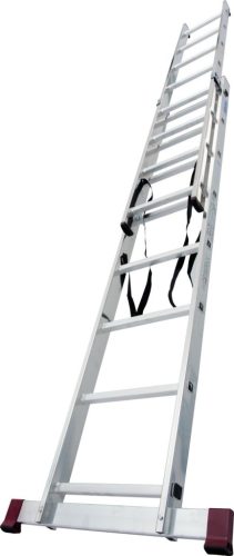 CORDA Többcélú létra, 2x8 létrafok