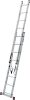 CORDA Többcélú létra, 2x8 létrafok