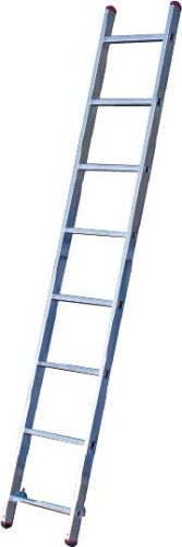 CORDA Sokcélú létra, 3x8 létrafok