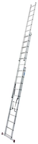 CORDA Sokcélú létra, 3x11 létrafok