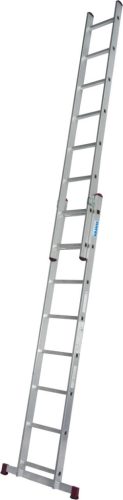 CORDA Tolólétra, 2x8 létrafok