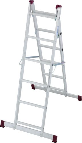 CORDA Létraállvány, 2x6 létrafok