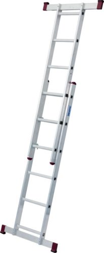 CORDA Létraállvány, 2x6 létrafok