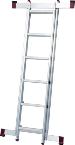 CORDA Létraállvány, 2x6 létrafok