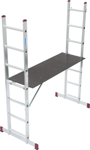 CORDA Létraállvány, 2x7 létrafok