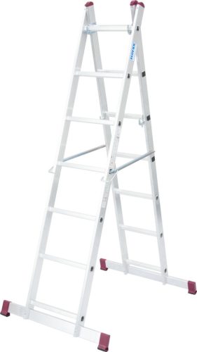 CORDA Létraállvány, 2x7 létrafok