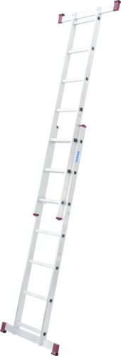 CORDA Létraállvány, 2x7 létrafok
