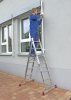 CORDA Létraállvány, 2x7 létrafok