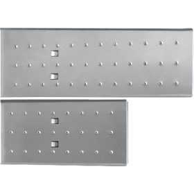   CORDA Csuklós létra dobogó készlet CORDA csuklós létrához, 4x3 létrafok