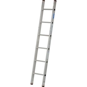   MONTO Sibilo létrafokos támasztólétra, egyrészes, 6 létrafok