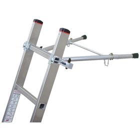 MONTO + STABILO CombiSystem fali távtartó