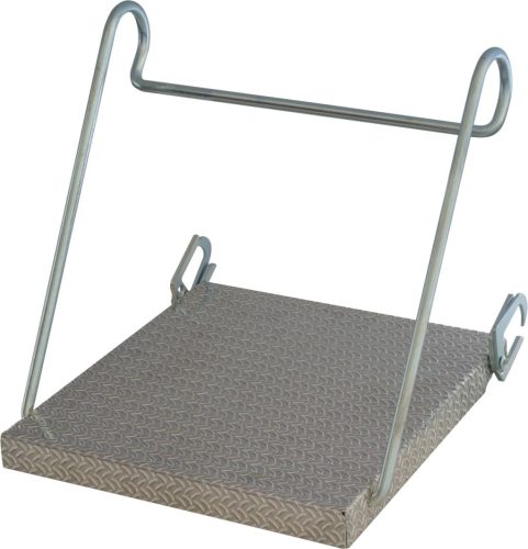 MONTO + STABILO CombiSystem pótfellépő/eszköztartó