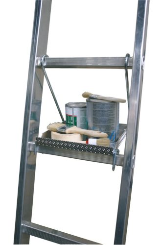 MONTO + STABILO CombiSystem pótfellépő/eszköztartó