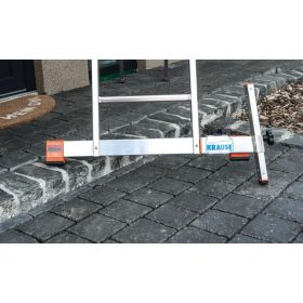 MONTO + STABILO CombiSystem alsó szintkiegyenlítő