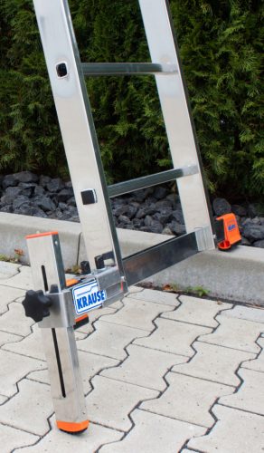 MONTO + STABILO CombiSystem alsó szintkiegyenlítő