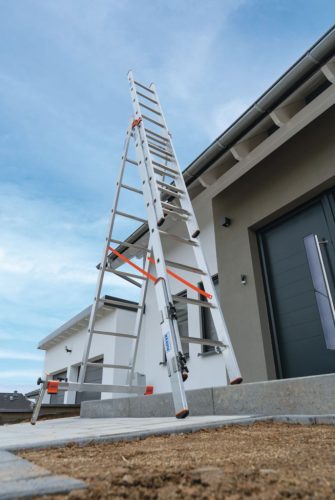 MONTO + STABILO CombiSystem szárhosszabbító