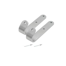 STABILO Létrakampó (párban) csőhöz 30mm