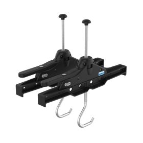 Létrarögzítő tetőcsomagtartóhoz