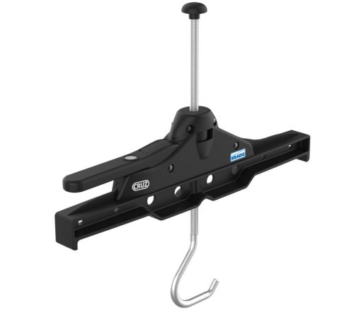 Létrarögzítő tetőcsomagtartóhoz