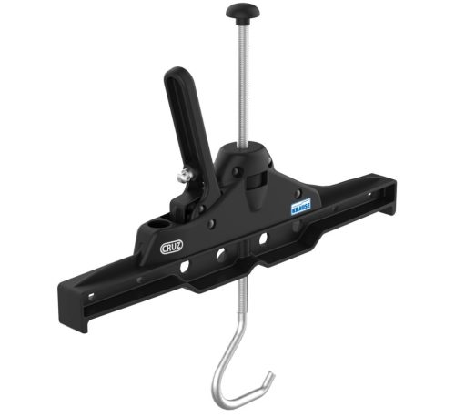 Létrarögzítő tetőcsomagtartóhoz